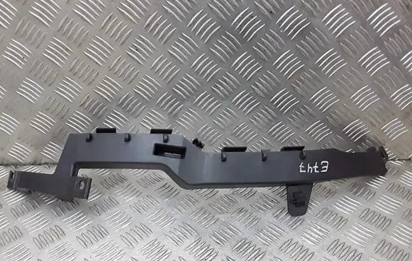 Opel Meriva B Headlight/headlamp mounting bracket 13267766