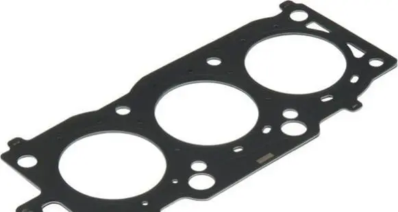 Toyota Avalon XX10 Engine head J1252107