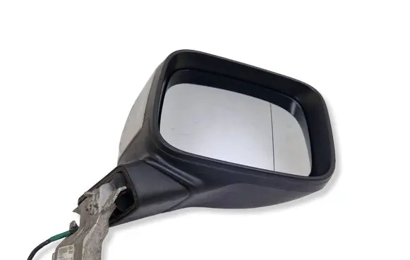 Jeep Renegade Front door electric wing mirror 735612625 21296030
