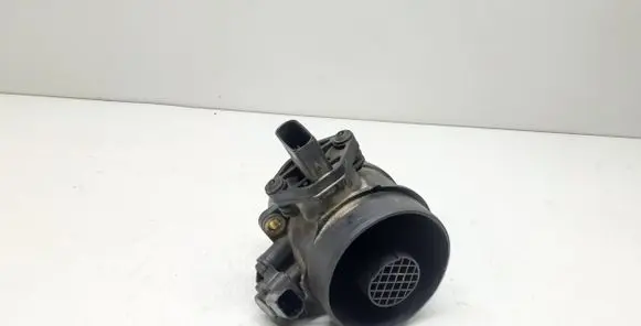 Mercedes-Benz E W211 Mass air flow meter A6460940048 0281002535