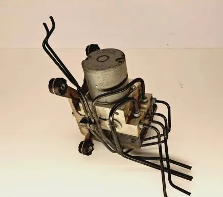 BMW 5 F10 F11 ABS Pump 6799515 6799517 3451679951501