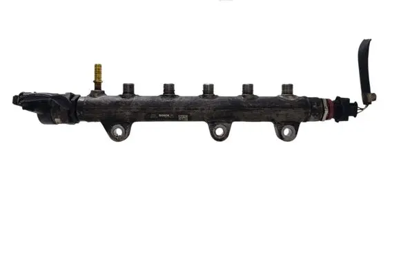 Nissan Qashqai Fuel main line pipe 0445214155 8200842432 H8200610223