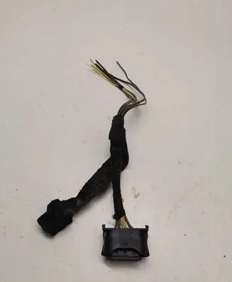 BMW X5 F15 Headlight/headlamp wiring loom/harness 6925638