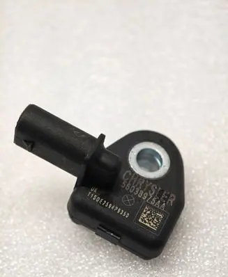 Jeep Cherokee Airbag deployment crash/impact sensor 56038975AA