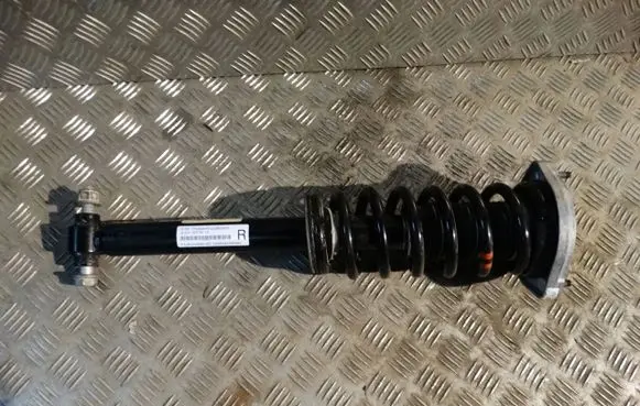 Mercedes-Benz SL R231 Rear shock absorber/damper A2313260600 A2313208413