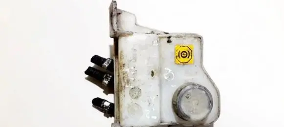 Fiat Multipla Brake fluid reservoir 