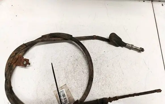 Subaru Legacy Handbrake/parking brake wiring cable 