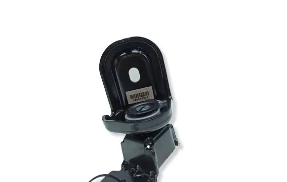 KIA Niro Seat back rest lock catch R2G070936