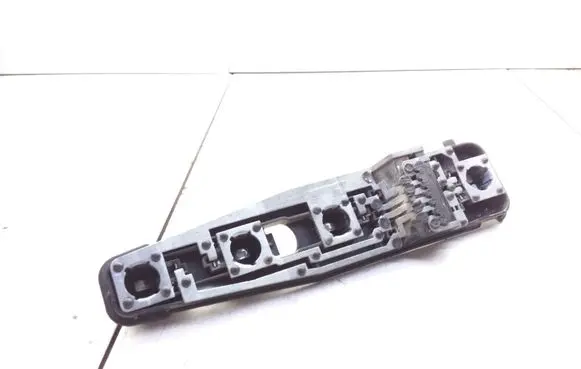 Opel Vectra B Tail light bulb cover holder