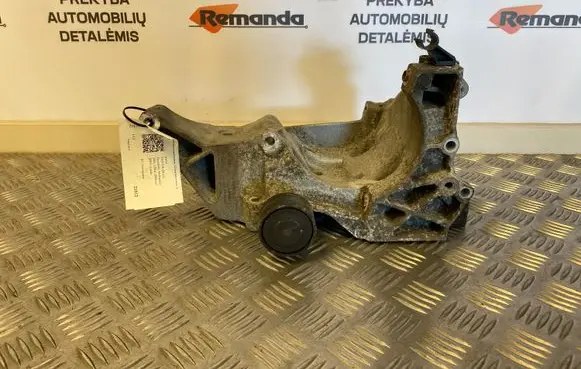 BMW 3 E90 E91 Generator/alternator bracket 11167802639 13992010