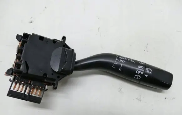 Mazda 5 Wiper control stalk