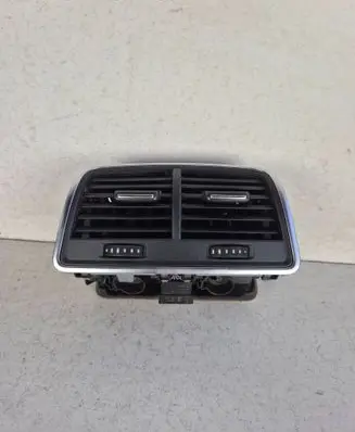 Audi A6 S6 C7 4G Rear air vent grill 4G0819203 9026000