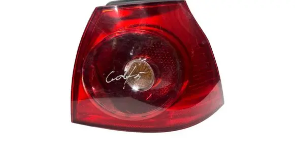 Volkswagen Golf V Rear/tail lights 1K6945096E 00465003 028490202A