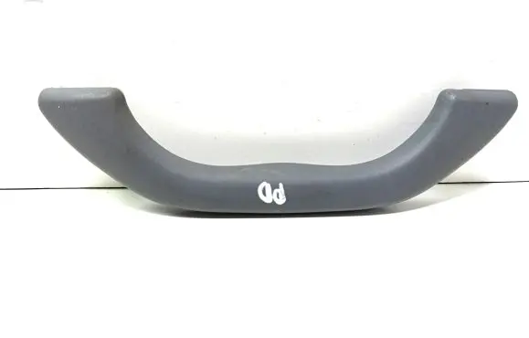 Audi A4 S4 B5 8D Front interior roof grab handle 8D0857607