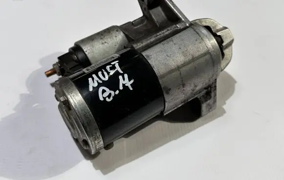 Ford Mustang V Starter motor CK4T-11000-BA