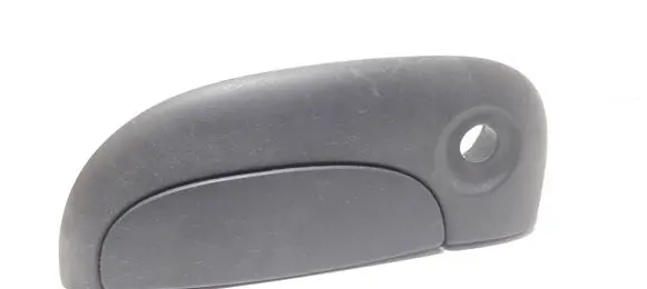 Renault Kangoo I Front door exterior handle 7700303549H