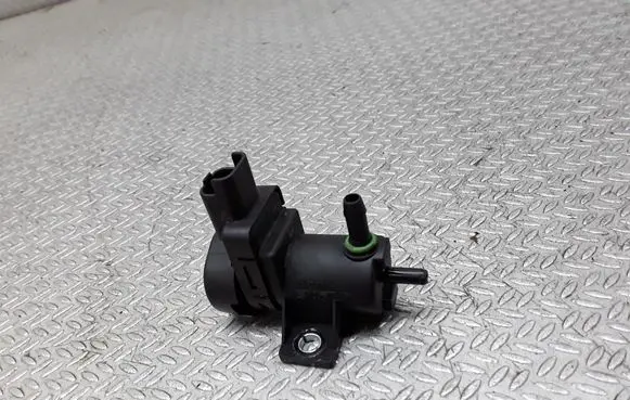 Citroen C5 Vacuum valve 9652862380