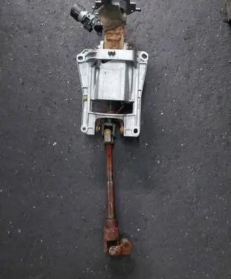 Citroen C5 Steering wheel axle 96819480zd