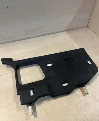 Honda CR-V Dashboard lower bottom trim panel 77345T1GG