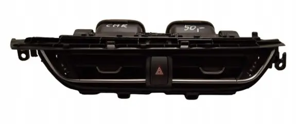 Toyota C-HR I Dash center air vent grill 55670F4010