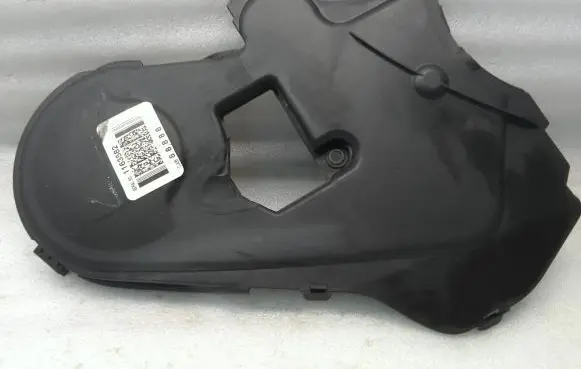 Volvo XC60 Timing belt guard (cover) 30757900