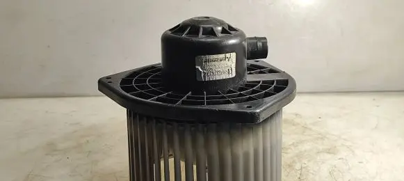 Mitsubishi Lancer VIII Heater fan/blower 0SA431D22 08015