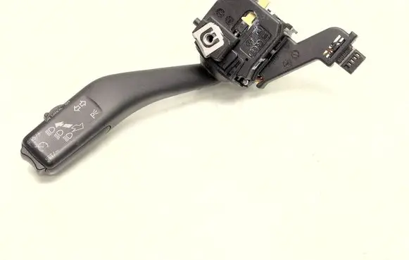 Skoda Superb B6 (3T) Indicator stalk 1K0953513G