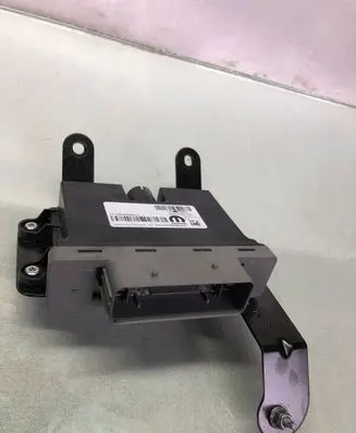 Alfa Romeo Giulia Other control units/modules A3c07587400