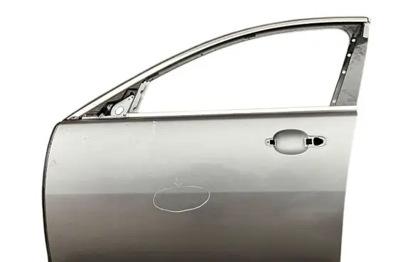 Jaguar XF Front door 8X25F20221A