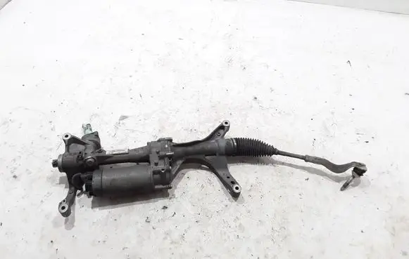 Mercedes-Benz EQS V297 Steering rack A2974609900