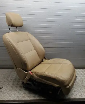 Mercedes-Benz S W221 Front driver seat 