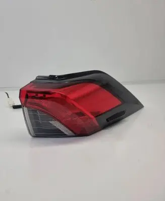 Toyota RAV 4 (XA50) Rear/tail lights