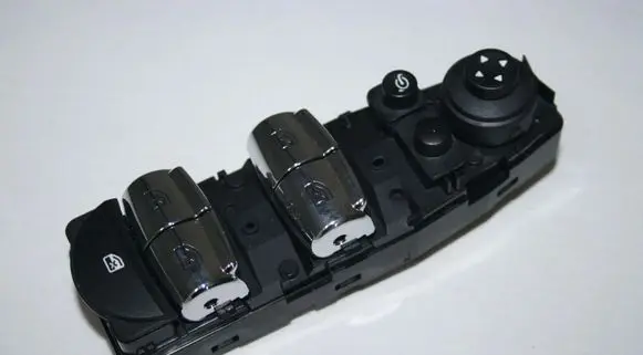 Mini Clubman F54 Electric window control switch 9354861