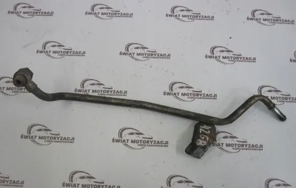 Volvo V40 Rocker cam cover B4164T3