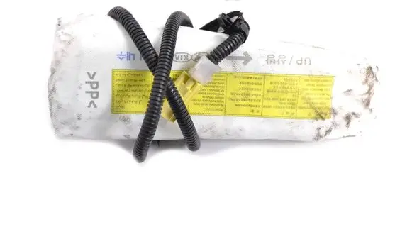 Toyota Hilux (AN10, AN20, AN30) Seat airbag 125J14943Z88911010
