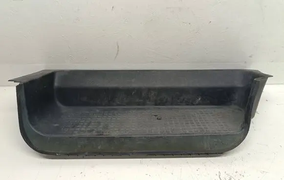 Volkswagen Transporter - Caravelle T4 Front sill trim cover 701863736B 705863736B