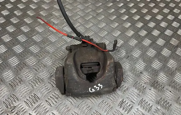 Jaguar XE Front brake caliper