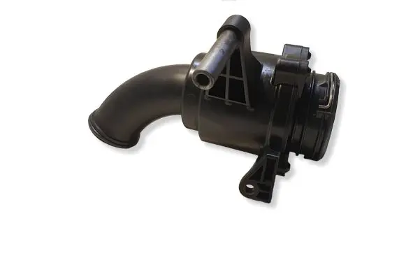 Mercedes-Benz E W211 Air intake hose/pipe A6421400687