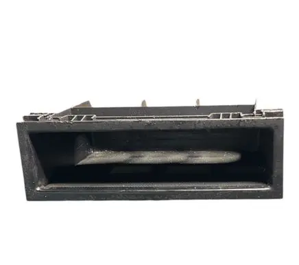 Volkswagen Polo IV 9N3 Glove box 6Q0857919A