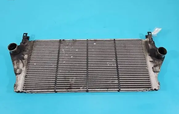 Renault Espace IV Intercooler radiator 8200008761 IMPRK1455876