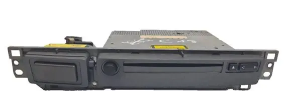 CD/DVD changer