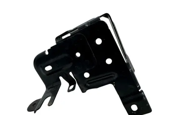 Citroen C4 II Picasso ABS pump bracket 9677683680