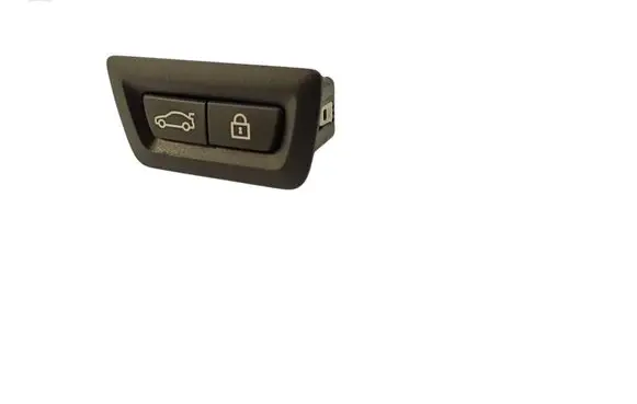 BMW 3 G20 G21 Tailgate/boot open switch button 61319275121 9275121