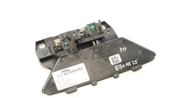 BMW M5 Windshield/windscreen camera 5A1A143 66515A1A143 66515A1A142