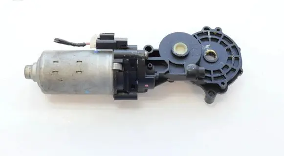 Lexus RX 330 - 350 - 400H Seat control module 43944010080 1620006861