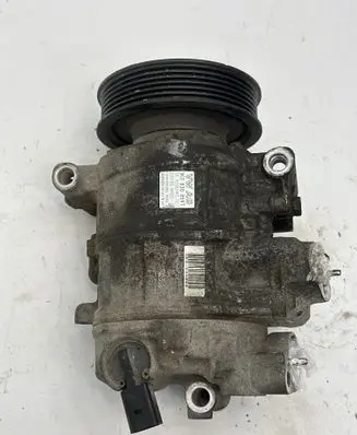Air conditioning (A/C) compressor (pump)