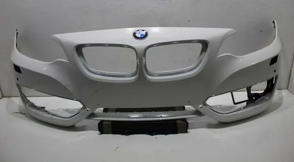 BMW 2 F22 F23 Front bumper