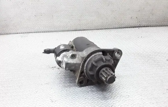 Ford Galaxy Starter motor 005831423
