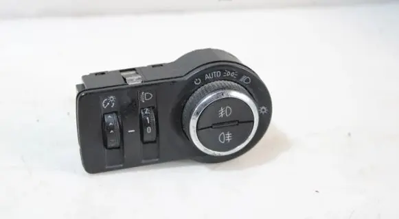 Opel Insignia A Light switch 23197912