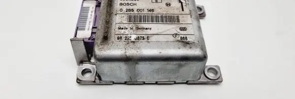 Volvo S40, V40 Airbag control unit/module 30611293 0285001146